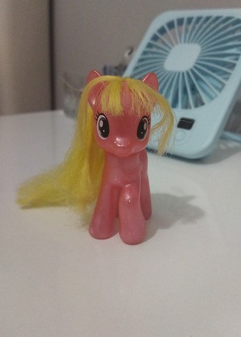 my little pony
