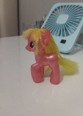Beden Renk my little pony