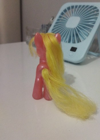 Beden my little pony