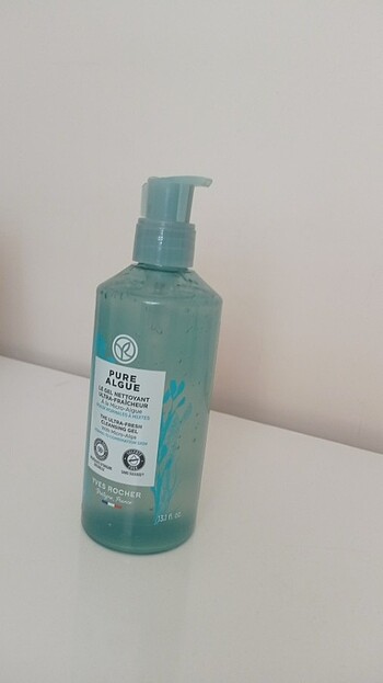 Yves Rocher Yves Rocher yüz yıkama jeli