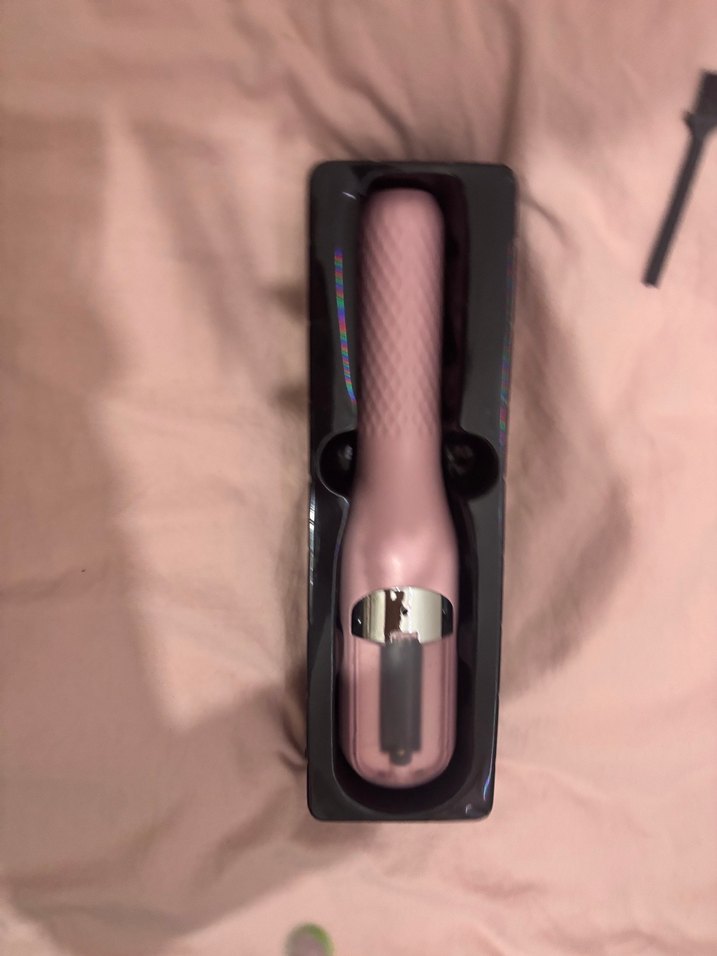 Kablosuz Kırık Saç Ucu Kesme Makinesi RH-6668 - Görsel 3