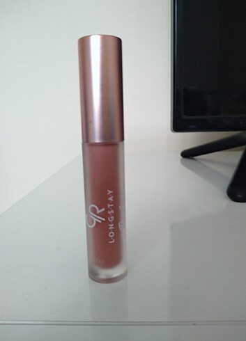 Golden Rose Likit Ruj 