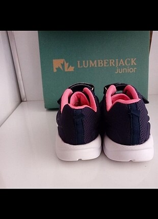 Lumberjack Lumberjack tertemiz