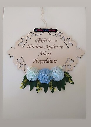 İsme özel
