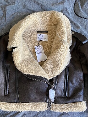 Stradivarius Temiz
