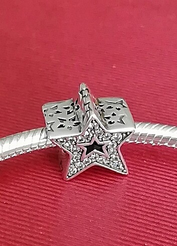 Asimetrik Yıldız Charm