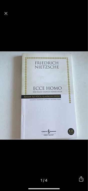 ecce homo