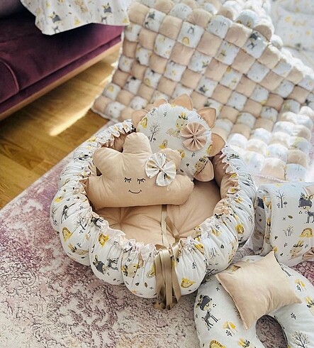 BEBEK BABYNEST