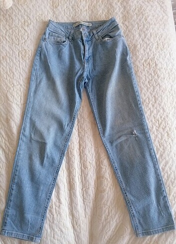 lcw jean