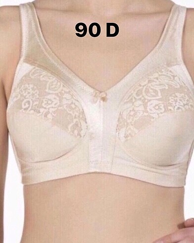 Kom Barbara Sütyen