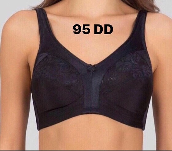 Kom Barbara Sütyen 95 DD