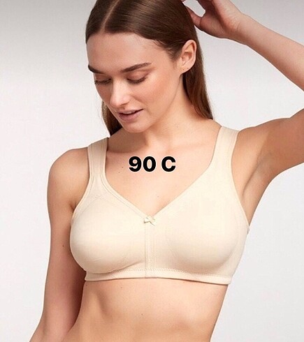 Kom Serena Sütyen 90 C