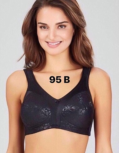 Kom Carmina Sütyen 95 B