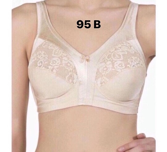 Kom Barbara Sütyen 95 B