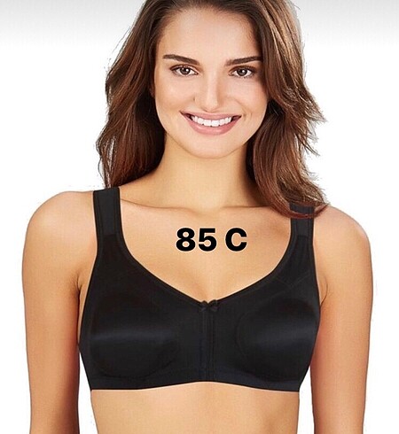 Kom Serena Sütyen 85 C