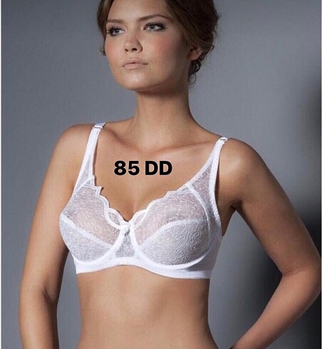 Kom Beliza Sütyen 85 DD