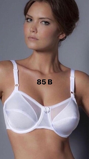 Kom Nelly Sütyen 85 B