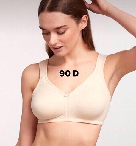 Kom Serena Sütyen 90 D
