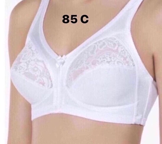 Kom Barbara Sütyen 85 C