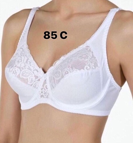 Kom Rosenna Sütyen 85 C