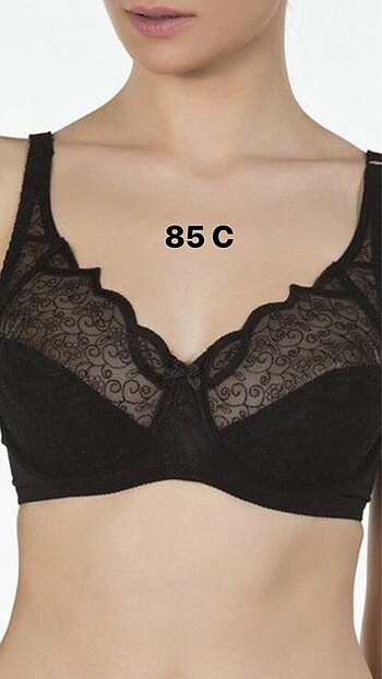 Kom Beliza Sütyen 85 C