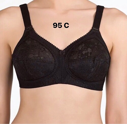 Kom Romance Sütyen 95 C