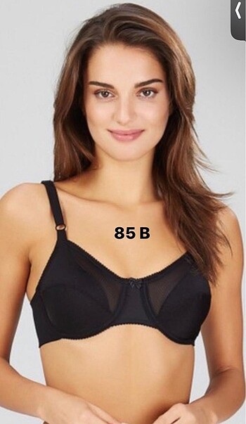 Kom Nelly sütyen 85 B