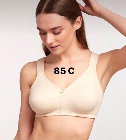 Kom Serena Sütyen 85 C