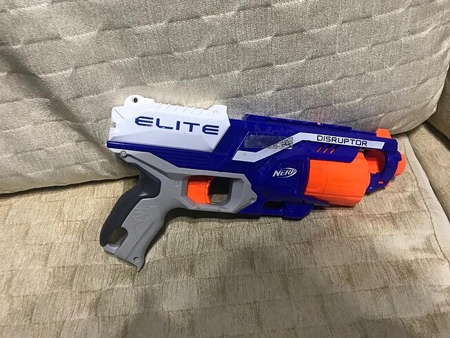 Nerf Elite Distruptor