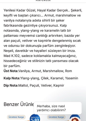 Beden Renk ISANA Kadın Parfüm Deodorant ve MAD Kadın Parfüm