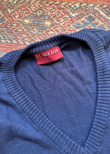 U.S Polo Assn. U.S polo kazak