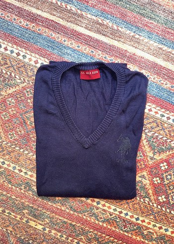 U.S polo kazak