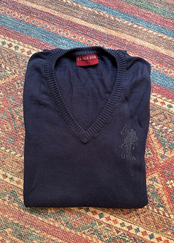 s Beden U.S polo kazak