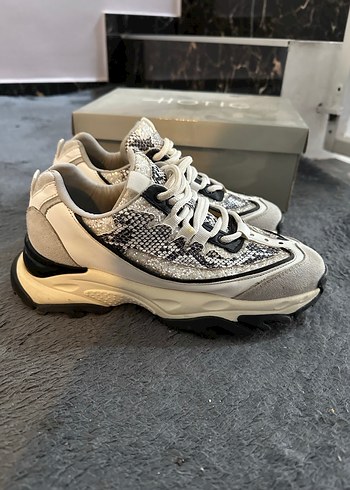 Hotiç Hotic Sneaker