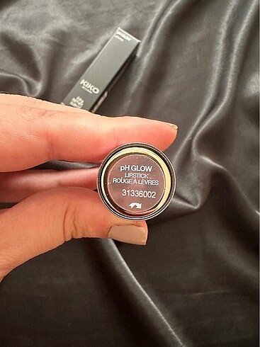 Kiko kiko ph glow