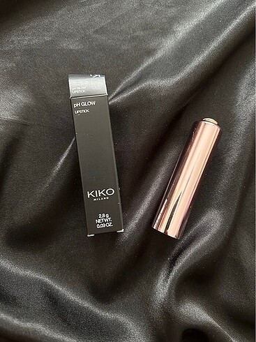 kiko ph glow