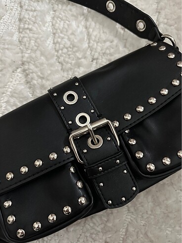 Stradivarius stradivarius baget çanta