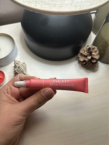Beden lip corrector