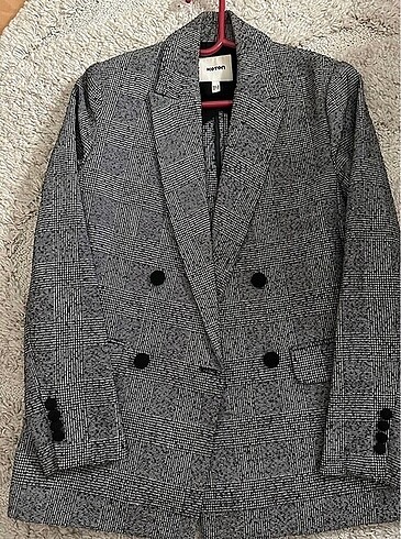 Koton koton blazer ceket