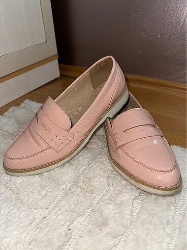 rugan loafer