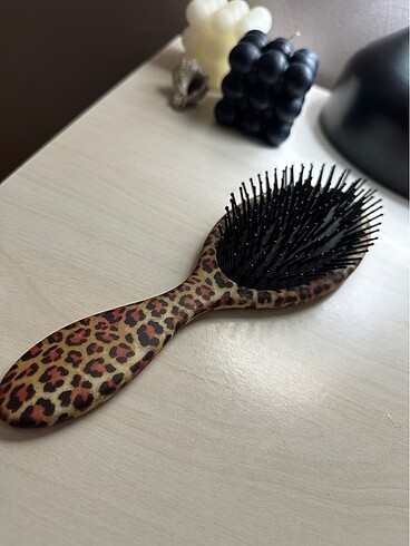 Beden leopar tarak