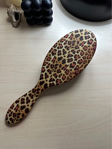 Sephora leopar tarak