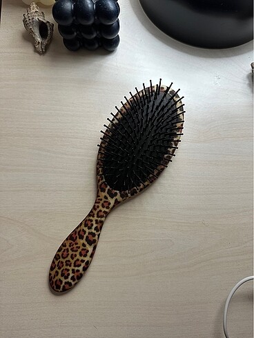 Beden Renk leopar tarak