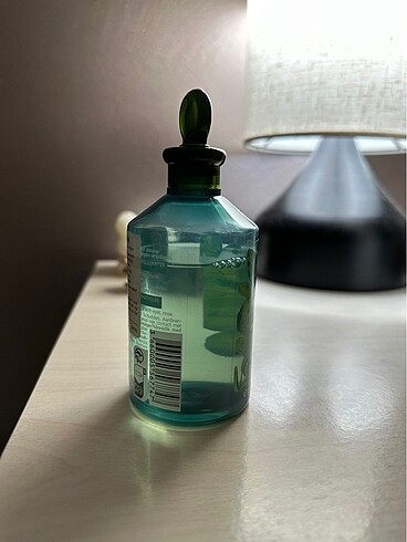 yves rocher saç sirkesi - Görsel 3