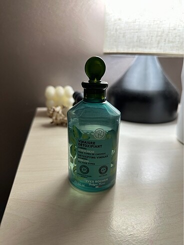 yves rocher saç sirkesi - Görsel 4