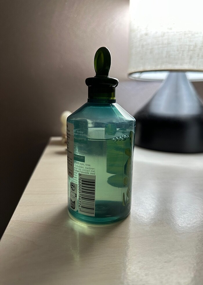 yves rocher saç sirkesi - Görsel 3