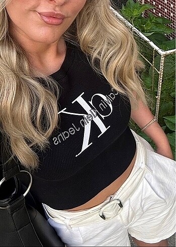 Calvin Klein ck top body