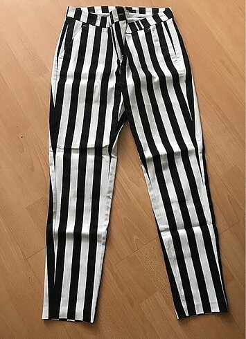 Mango mango pantalon