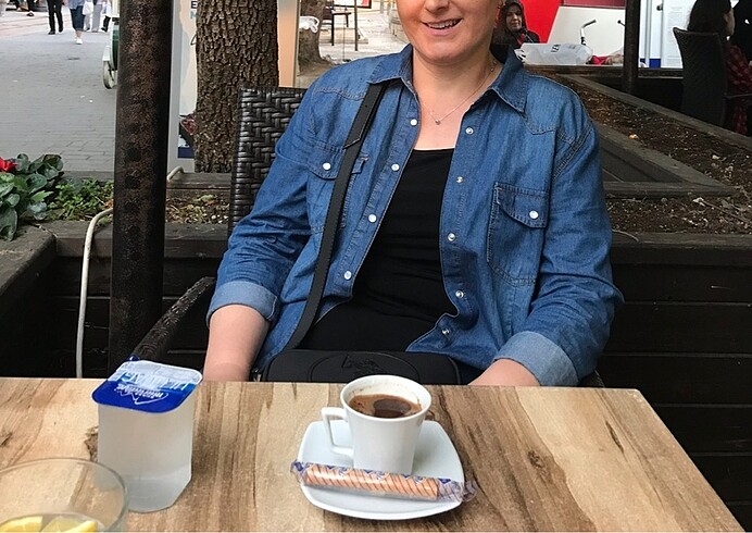 lcw denim gömlek