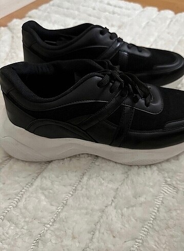 39 Beden kinetix sneaker